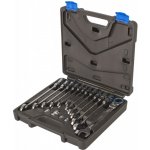 Licota sada flexibilních očkoplochých ráčnových klíčů 16 ks LI1209 – Zboží Mobilmania