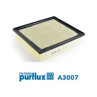 Vzduchový filtr PURFLUX A3007 – Hledejceny.cz