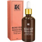 Brazil Keratin Rose Seed Oil růže vinné 50 ml – Zbozi.Blesk.cz