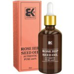 Brazil Keratin Rose Seed Oil růže vinné 50 ml – Zboží Dáma