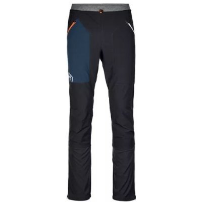 Ortovox Berrino pants black raven – Sleviste.cz
