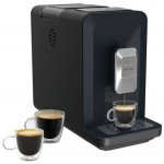Krups EA201BE0 My Coffee Steam černý/světle šedý – Zboží Mobilmania