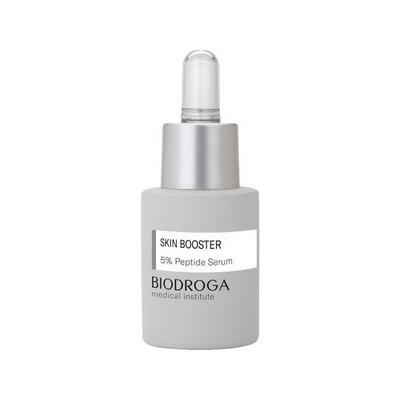 biodroga Skin Booster 5% Peptide Serum 15 ml – Hledejceny.cz