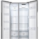 Lednice Gorenje NRS8182KX