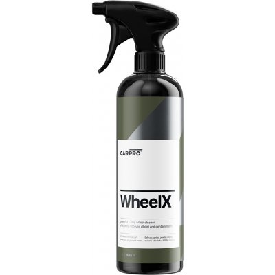 CarPro WheelX 500 ml | Zboží Auto