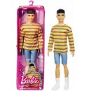 Panenky Barbie Barbie model Ken 175