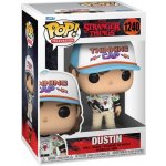 Funko Pop! Stranger Things DustinTelevision 1240 – Zboží Dáma
