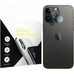 TGlass Tvrzené sklo na fotoaparát Camera Cover Apple Iphone 14 Pro Max – Zboží Mobilmania