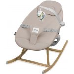 Lionelo Dalia Rocker Beige Sand – Zboží Dáma
