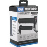 OXFORD vyhřívané gripy HotGrips Advanced Integrated Adventure