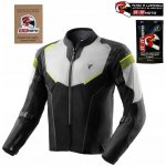 Rebelhorn Hiflow-v black/grey/fluo yellow – Zboží Mobilmania