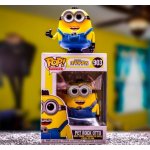 Funko Pop! Minions 2 Pet Rock Otto 9 cm – Hledejceny.cz