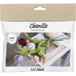 Creative Kreativní sada TULIPÁNY – Hledejceny.cz