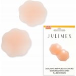 Lepítka na bradavky Julimex PS-05 srdce – Zboží Dáma
