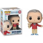 Funko Pop! A Beautiful Day in the Neighborhood Mr. Rogers – Hledejceny.cz