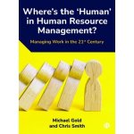 Where's the 'Human' in Human Resource Management? – Hledejceny.cz
