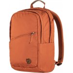 Fjällräven Räven 243 terracotta brown 20 l