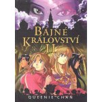 ZANIR Bájné království 2 – Zbozi.Blesk.cz