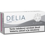 Delia Classic Silver – Zboží Dáma
