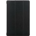 Tactical Book Tri Fold Pouzdro pro Samsung Galaxy TAB S11 57983127890 Black – Zboží Živě