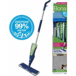 Bona Premium Spray mop na tvrdé povrchy (laminát, vinyl, dlažba)