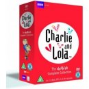 Charlie and Lola - The Absolutely Complete Collection DVD