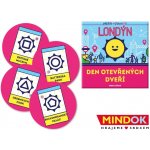 Mindok Promo Příští stanice Londýn Den otevřených dveří – Sleviste.cz