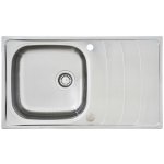 Respekta Miami 86 x 50 cm – Zboží Mobilmania