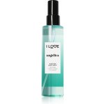 I Love Angelica Perfume Body Mist tělový sprej 200 ml – Hledejceny.cz