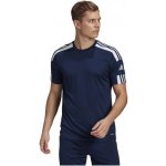 adidas Squadra 21 červený – Hledejceny.cz