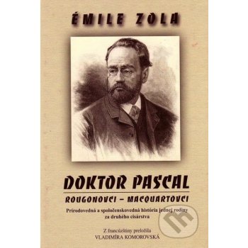 Doktor Pascal Émile Zola
