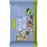 Rapunzel Bio mléčná s bílou náplní Milch Michl 100 g – Sleviste.cz