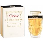 Cartier La Panthere Woman parfém dámská 75 ml tester – Hledejceny.cz