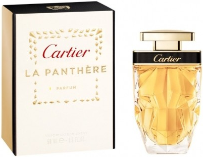 Cartier La Panthere Woman parfém dámský 75 ml tester