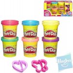 Play-Doh Disney Princess třpytivá modelína s vytlačovátky asst. – Hledejceny.cz