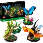 LEGO® Disney 21342 Hmyzí kolekce – Zboží Živě