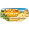 Sýr Milkana tavený sýr s ementálem 190 g