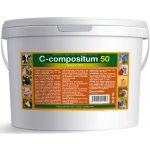 Biofaktory C compositum 50% 3 kg – Hledejceny.cz