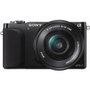 Sony Alpha NEX-3N