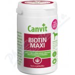 Canvit Biotin Maxi pro psy 76 tbl 230 g – Sleviste.cz