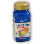 VitaHarmony Antacid Fruit Mix Pomeranč citron malina 60 žvýkacích tablet – Hledejceny.cz