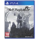 Hra na PS4 NIeR Replicant Ver.1.22474487139