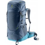 Deuter Freerider 30l marine ink – Hledejceny.cz