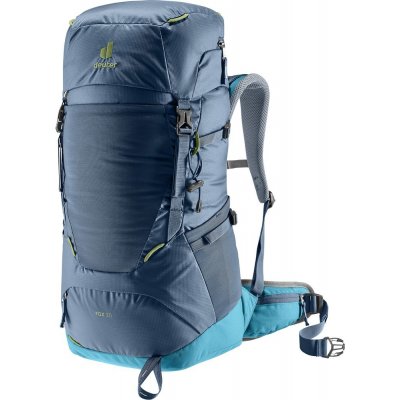 Deuter Freerider 30l marine ink – Zboží Mobilmania