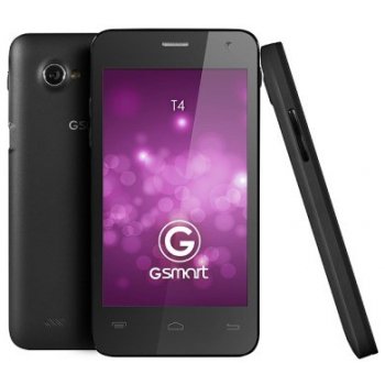 Gigabyte GSmart Tuku T4