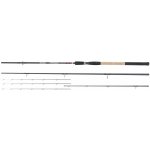 Mivardi Nitrium Feeder H 3,9 m 40-100 g 3+3 díly – Zboží Dáma