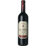 Bodegas Urbina Rioja Crianza suché červené 2015 14% 0,75 l (holá láhev) – Hledejceny.cz