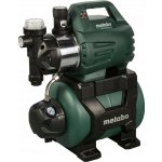 Metabo HWWI 4500/25 Inox 600974000 – Hledejceny.cz