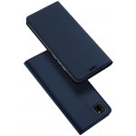 Pouzdro DUX DUCIS SKIN Huawei Y5p / Honor 9S modré – Zboží Mobilmania