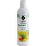 SkinMed Chlorhexidin Shampoo; 0,5% 236 ml – Zboží Dáma